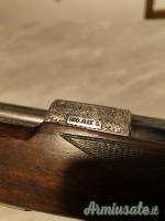 Guerini Alce S .25-06 Remington
