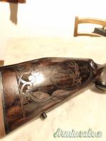 Guerini Alce S .25-06 Remington