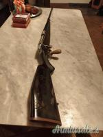 Guerini Alce S .25-06 Remington