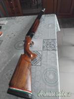 Perazzi MX8 12