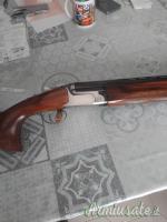 Perazzi MX8 12