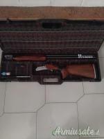 Perazzi MX8 12