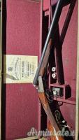 Bellissima doppietta  Westley Richards 1897 12