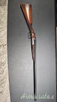 Bellissima doppietta  Westley Richards 1897 12