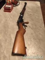 Marlin 336 .30-30 Winchester
