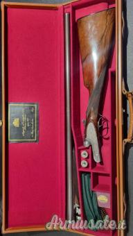 Francotte A. Francotte & Patentee 12