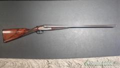 Francotte A. Francotte & Patentee 12