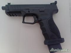 Stoeger STR-9S COMBAT 9x19mm Parabellum | Luger | NATO