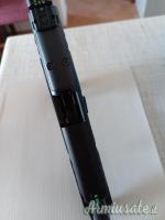 Stoeger STR-9S COMBAT 9x19mm Parabellum | Luger | NATO