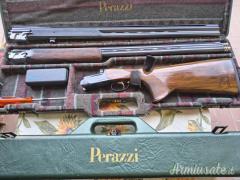 Perazzi MX8 12