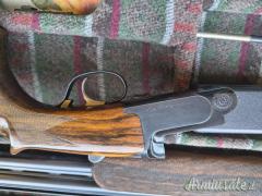 Perazzi MX8 12