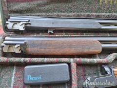 Perazzi MX8 12