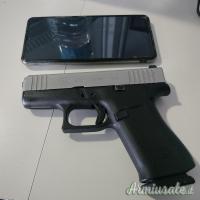 Glock 43X