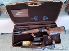 Blaser R8 .300 Winchester Magnum