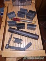 Beretta garand .30-06 Springfield