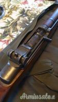 Beretta garand .30-06 Springfield