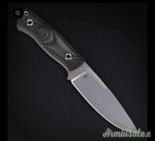 Coltello WhitArmour Mercenary - ED