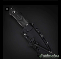 Coltello WhitArmour Mercenary - ED