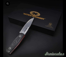 Coltello WhitArmour Mercenary - ED