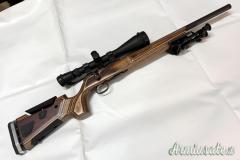 CZ | Ceska Zbrojovka 457 AT-ONE .22 Long Rifle