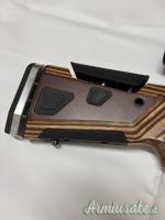 CZ | Ceska Zbrojovka 457 AT-ONE .22 Long Rifle