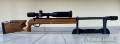 Anschutz 1913 Stock BR-50 .22 Long Rifle