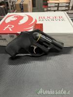 Ruger | Sturm LCR  - X 9x19mm Parabellum | Luger | NATO