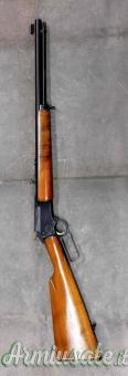 Marlin 39M .22 Long Rifle