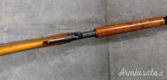 Marlin 39M .22 Long Rifle