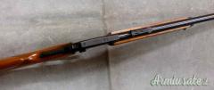 Marlin 39M .22 Long Rifle