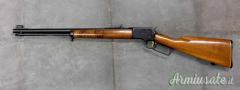 Marlin 39M .22 Long Rifle