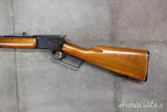 Marlin 39M .22 Long Rifle