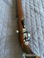 Anschutz 1400 .22 Long Rifle