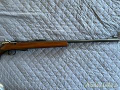 Anschutz 1400 .22 Long Rifle