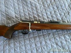 Anschutz 1400 .22 Long Rifle