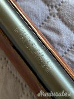 Anschutz 1400 .22 Long Rifle