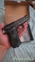 Umarex Beretta 84 fs 