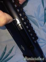 Pietta chronos .30-06 Springfield