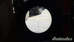 Zeiss victory diavari 2.5-10x50 T* con scina blaser