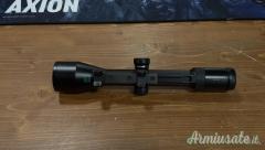 Zeiss victory diavari 2.5-10x50 T* con scina blaser
