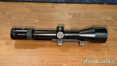 Zeiss victory diavari 2.5-10x50 T* con scina blaser