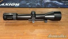 Zeiss victory diavari 2.5-10x50 T* con scina blaser