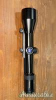 Zeiss victory diavari 2.5-10x50 T* con scina blaser