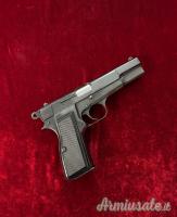 FN HP35 T Series 9x21