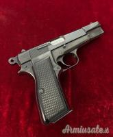 FN HP35 T Series 9x21