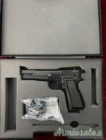 FN HP35 T Series 9x21