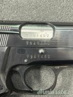 FN HP35 T Series 9x21