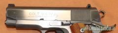 Pistola Colt Officer's Calibro 45HP