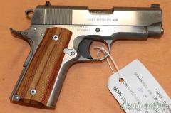 Pistola Colt Officer's Calibro 45HP