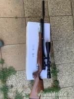 Air Arms S 400 f Classic 4.5/.177 libera vendita